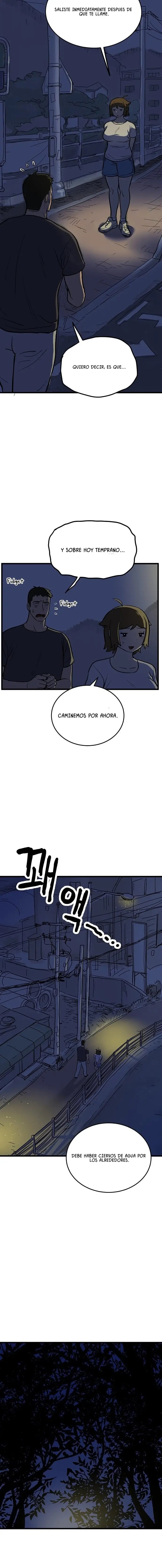 Read Kkwae-ae-aek ES Manga Online