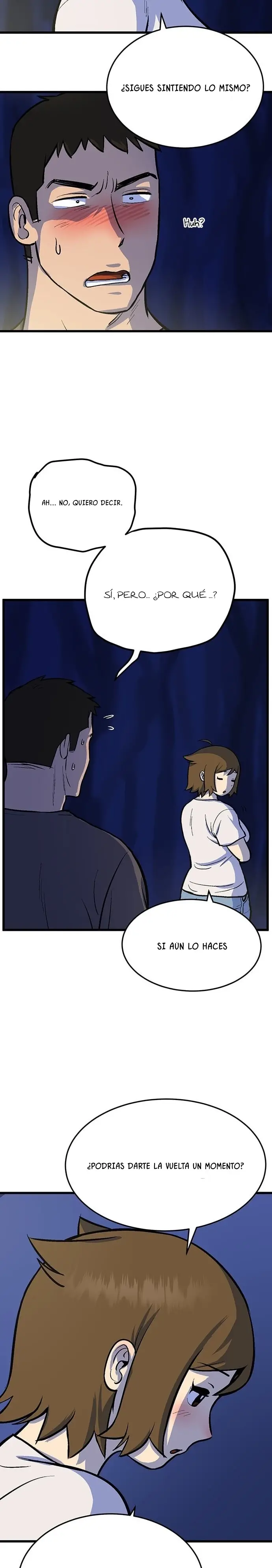 Read Kkwae-ae-aek ES Manga Online