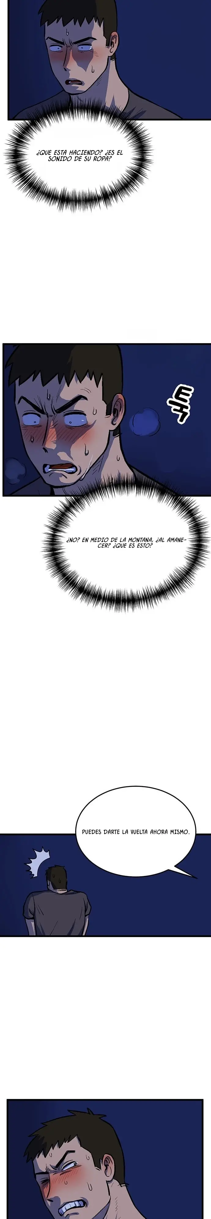 Read Kkwae-ae-aek ES Manga Online