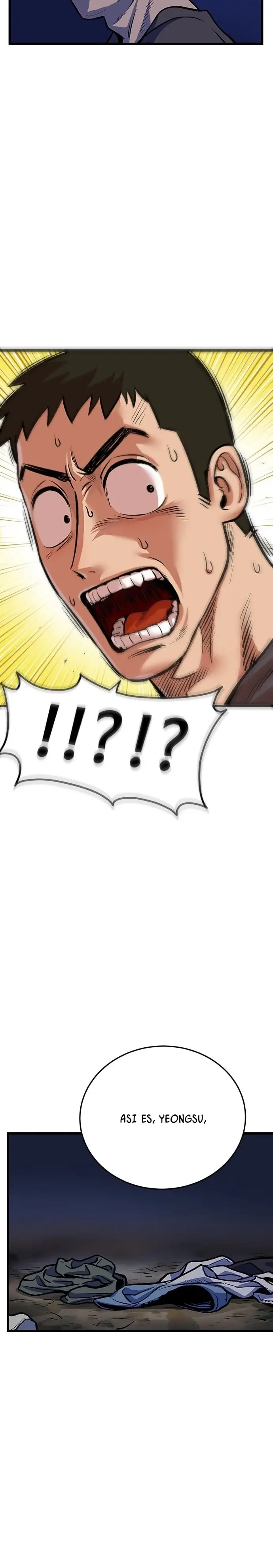 Read Kkwae-ae-aek ES Manga Online