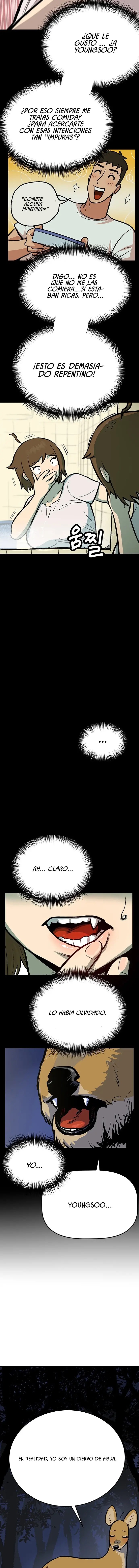Read Kkwae-ae-aek ES Manga Online