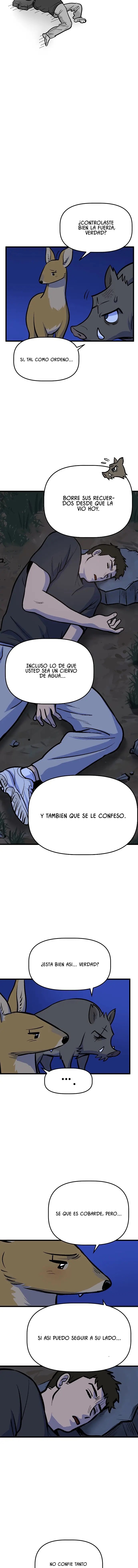 Read Kkwae-ae-aek ES Manga Online