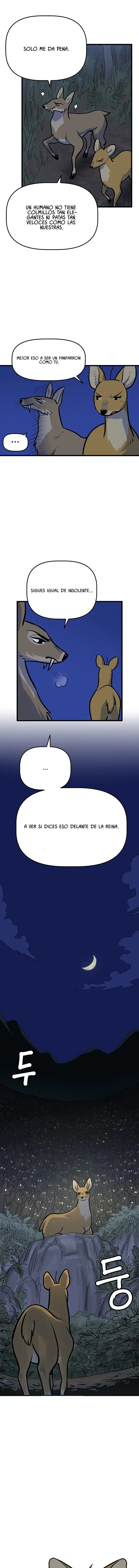 Read Kkwae-ae-aek ES Manga Online