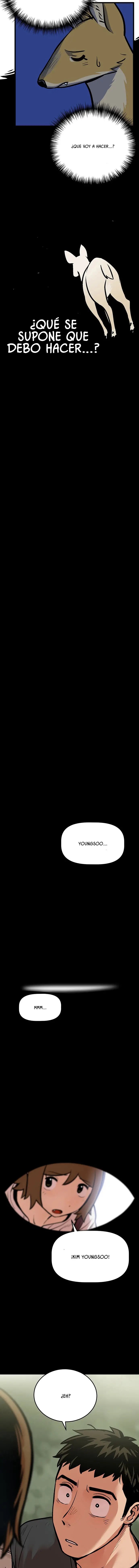 Read Kkwae-ae-aek ES Manga Online