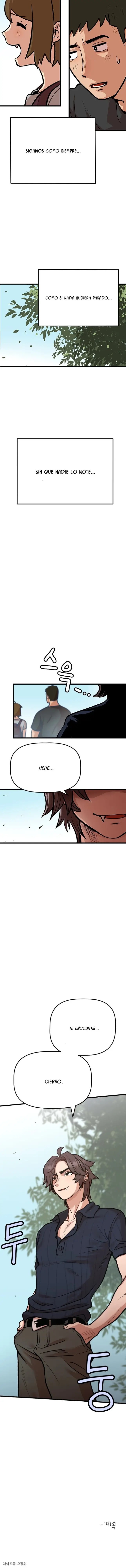 Read Kkwae-ae-aek ES Manga Online