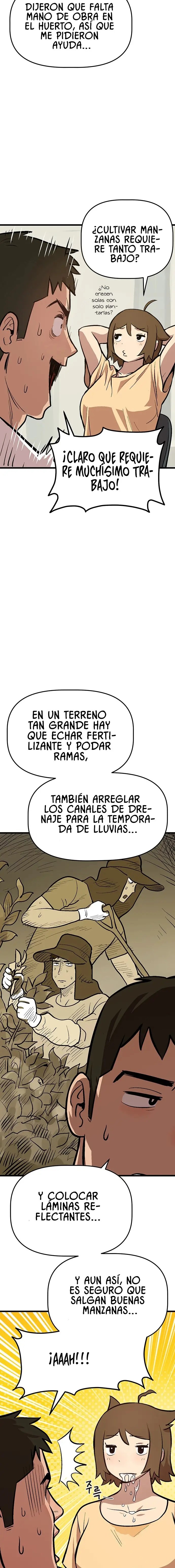 Read Kkwae-ae-aek ES Manga Online