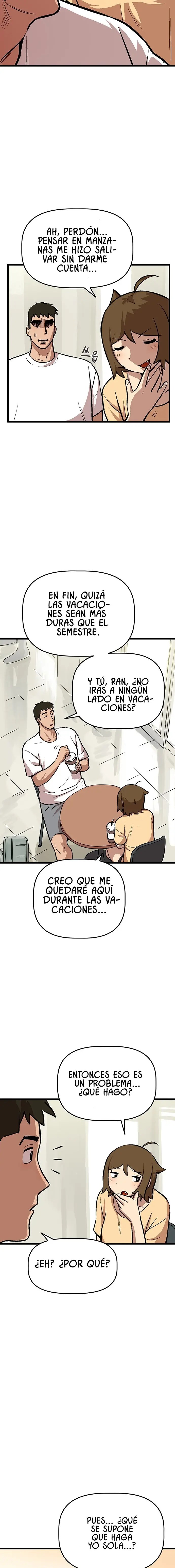 Read Kkwae-ae-aek ES Manga Online