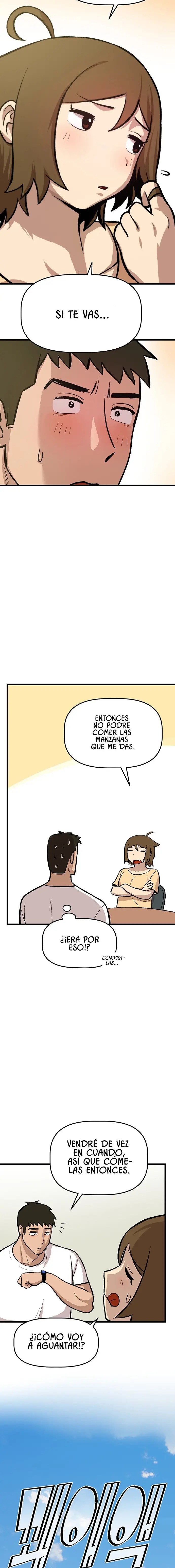 Read Kkwae-ae-aek ES Manga Online