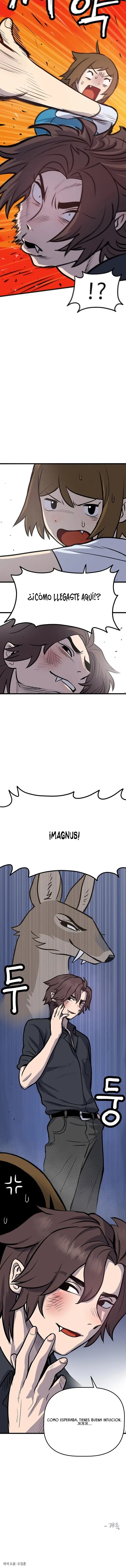 Read Kkwae-ae-aek ES Manga Online