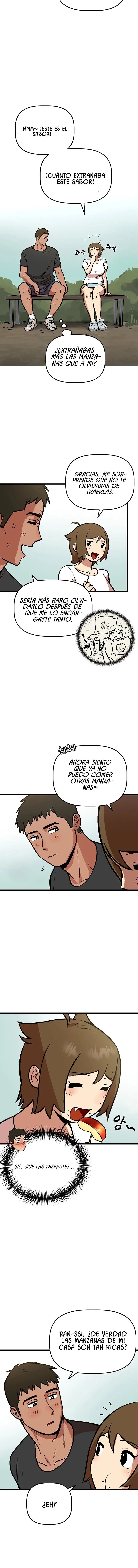 Read Kkwae-ae-aek ES Manga Online