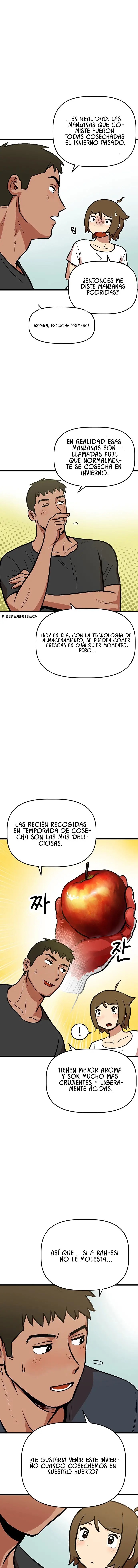 Read Kkwae-ae-aek ES Manga Online