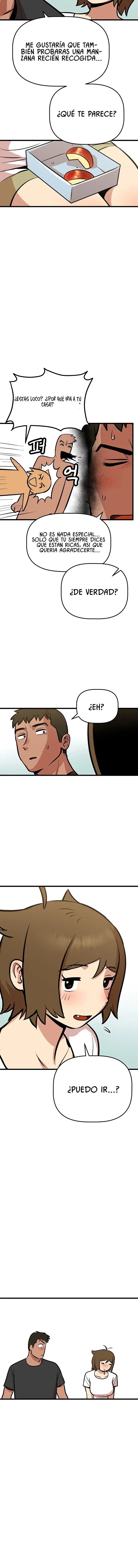 Read Kkwae-ae-aek ES Manga Online
