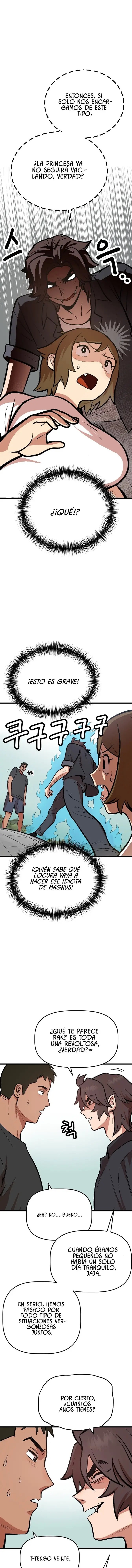 Read Kkwae-ae-aek ES Manga Online