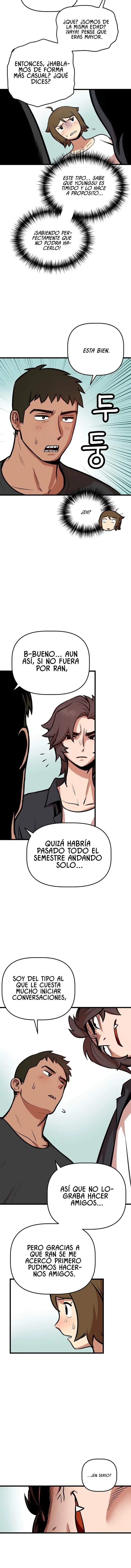 Read Kkwae-ae-aek ES Manga Online