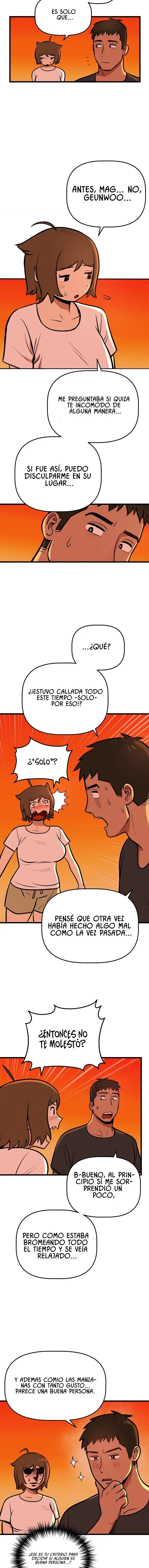 Read Kkwae-ae-aek ES Manga Online