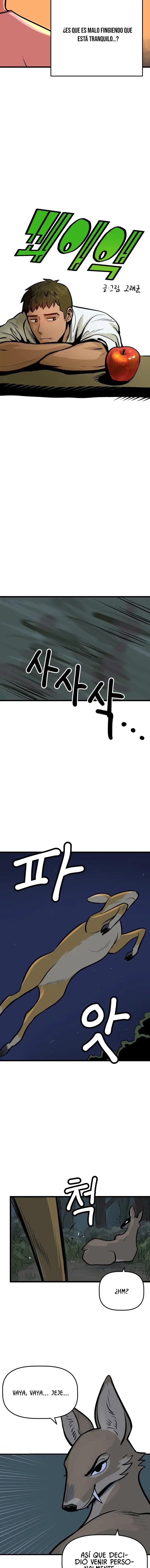 Read Kkwae-ae-aek ES Manga Online