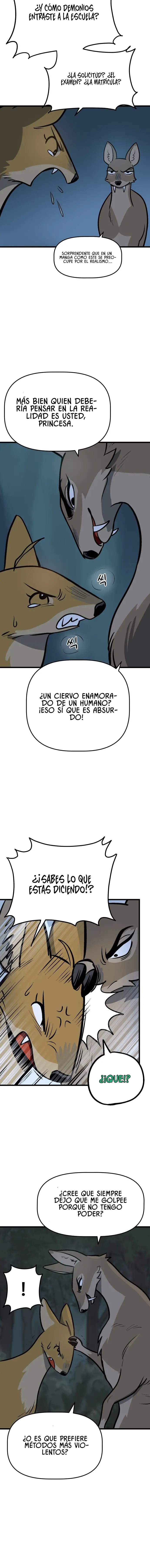 Read Kkwae-ae-aek ES Manga Online