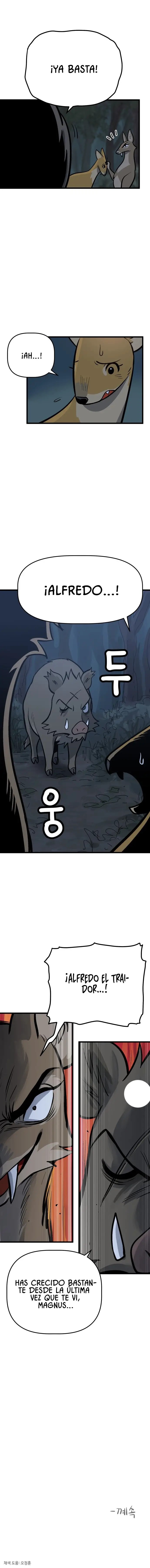 Read Kkwae-ae-aek ES Manga Online