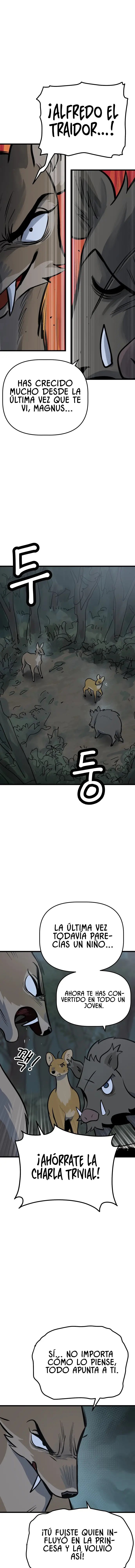 Read Kkwae-ae-aek ES Manga Online
