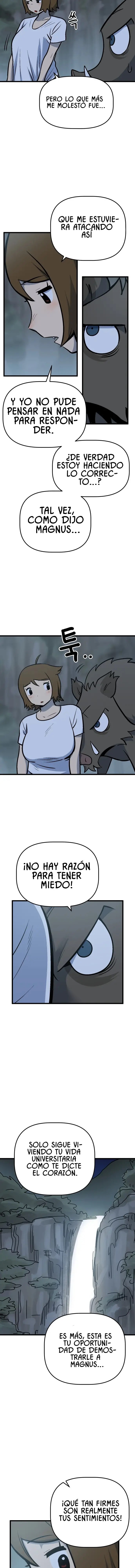 Read Kkwae-ae-aek ES Manga Online