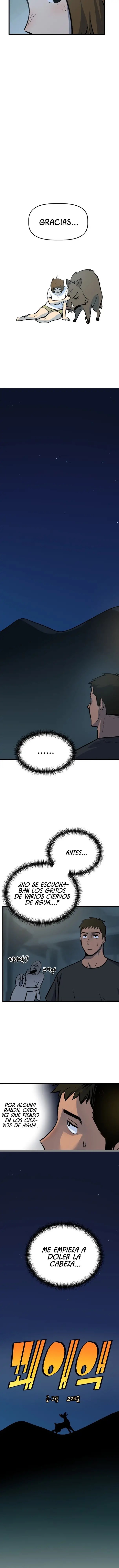 Read Kkwae-ae-aek ES Manga Online