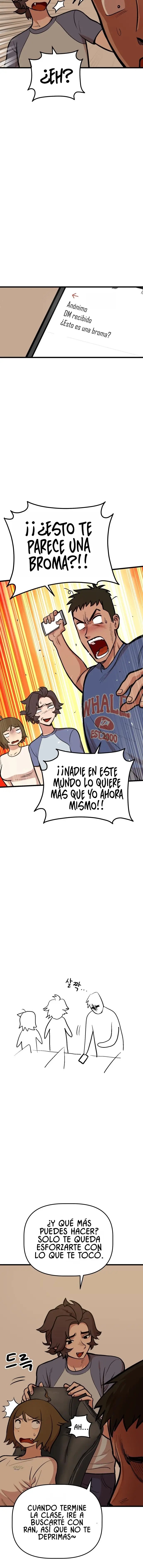Read Kkwae-ae-aek ES Manga Online