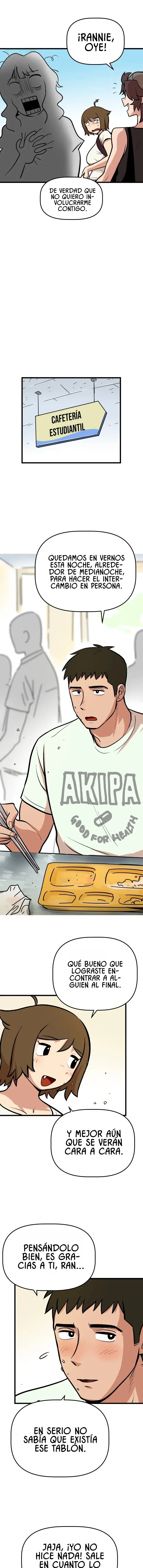 Read Kkwae-ae-aek ES Manga Online