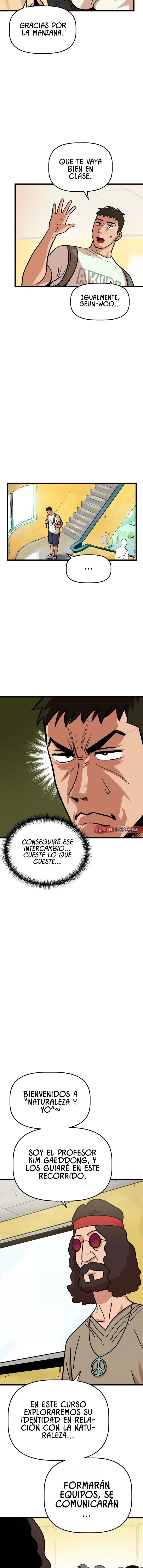 Read Kkwae-ae-aek ES Manga Online