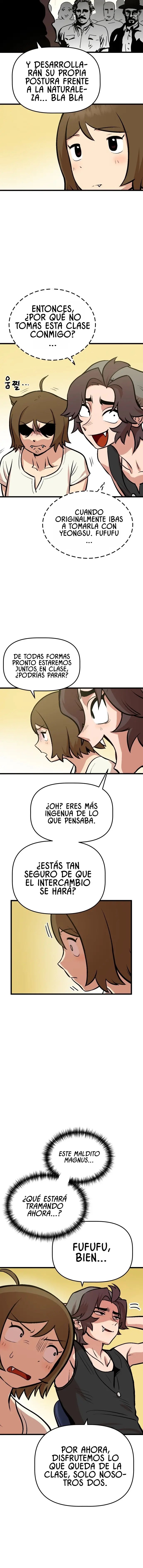 Read Kkwae-ae-aek ES Manga Online