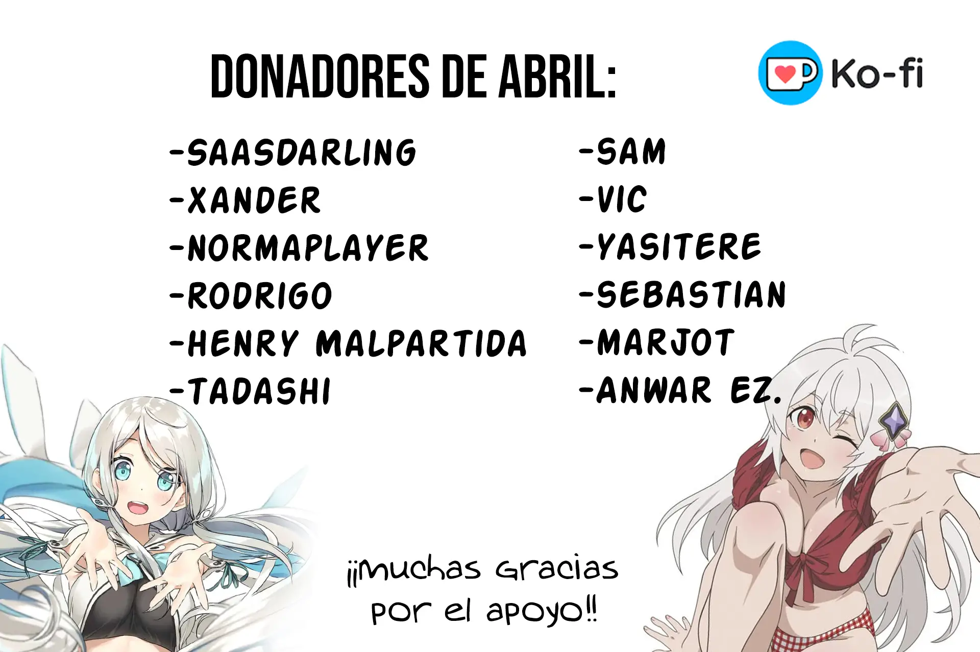 Read Kkwae-ae-aek ES Manga Online
