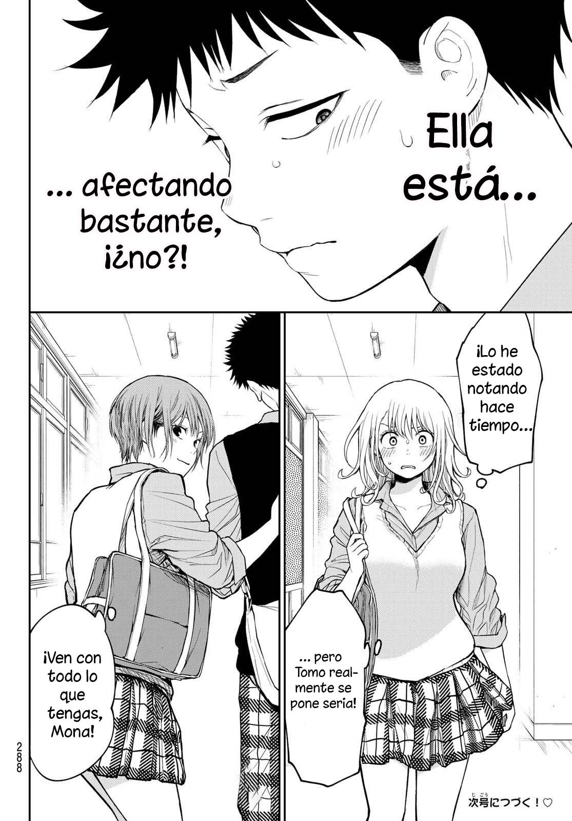 Read Kuroiwa Medaka ni Watashi no Kawaii ga Tsuujinai ES Manga Online