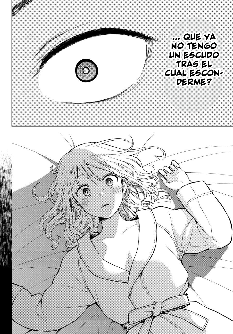 Read Kuroiwa Medaka ni Watashi no Kawaii ga Tsuujinai ES Manga Online