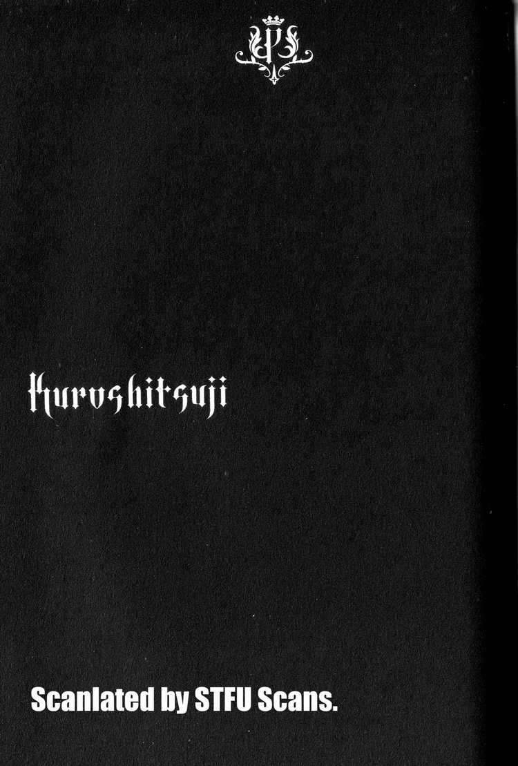 Read Kuroshitsuji ES Manga Online
