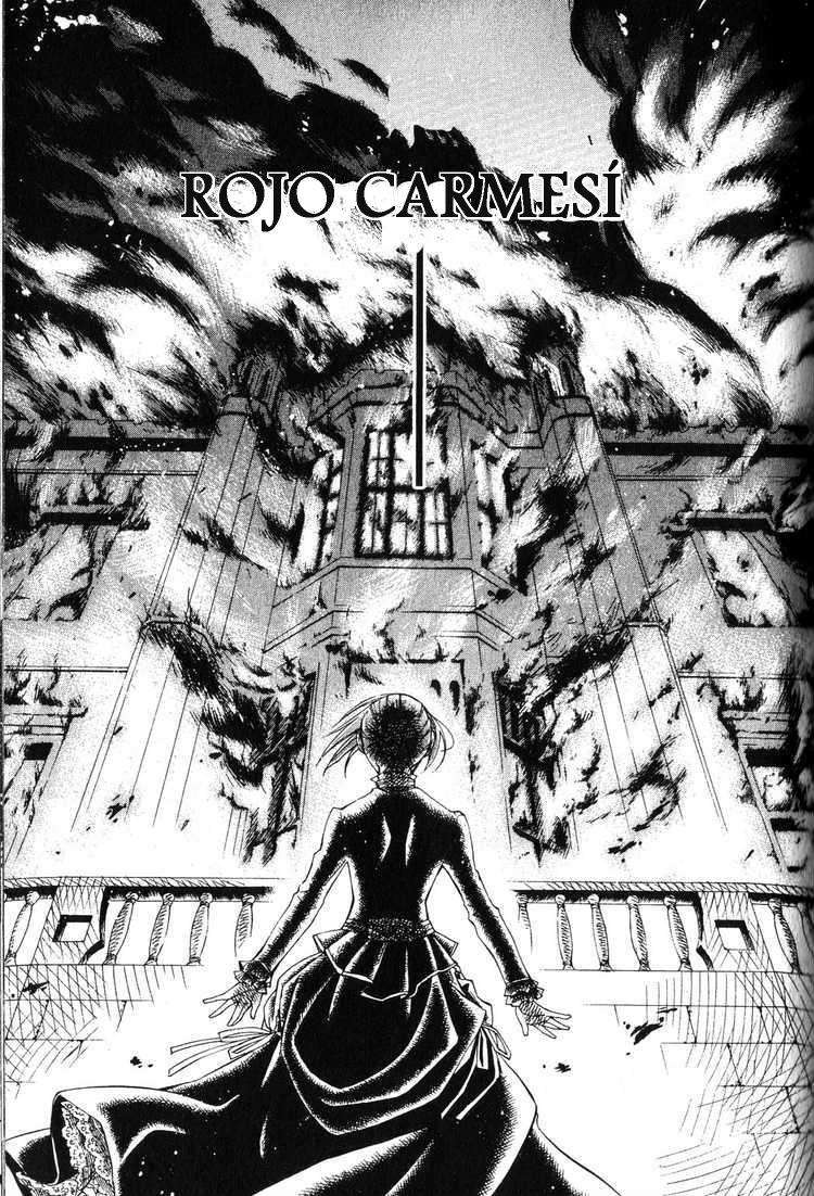 Read Kuroshitsuji ES Manga Online