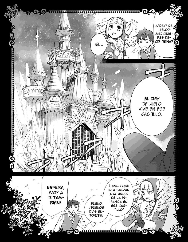 Read Kuroshitsuji ES Manga Online