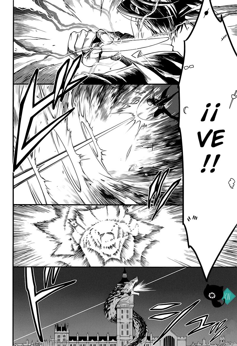 Read Kuroshitsuji ES Manga Online