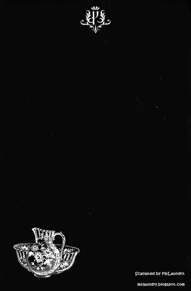 Read Kuroshitsuji ES Manga Online