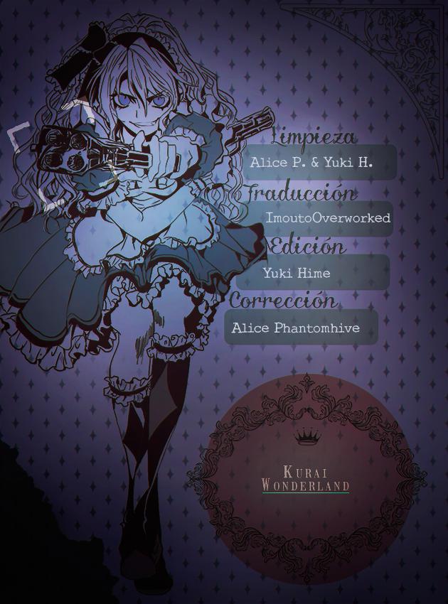Read Kuroshitsuji ES Manga Online