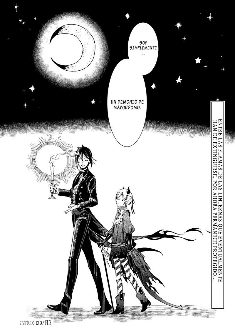 Read Kuroshitsuji ES Manga Online