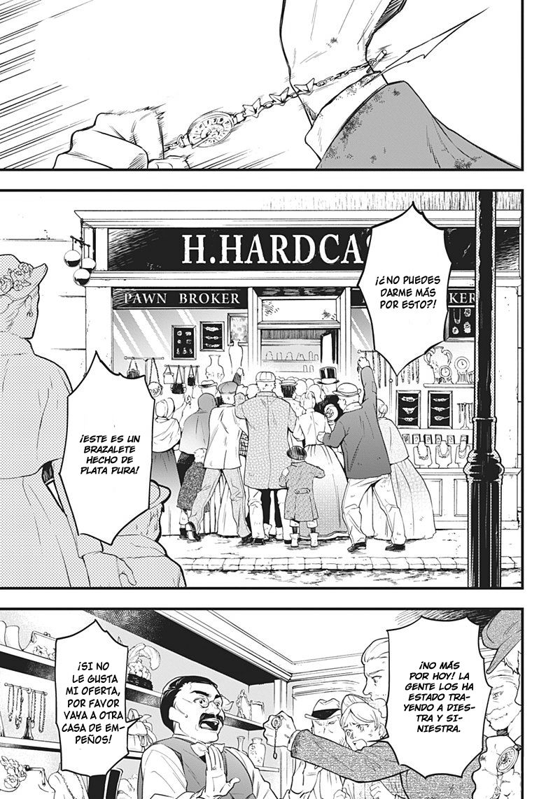 Read Kuroshitsuji ES Manga Online
