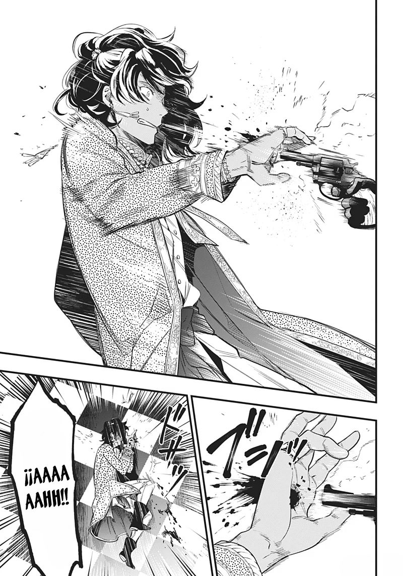 Read Kuroshitsuji ES Manga Online