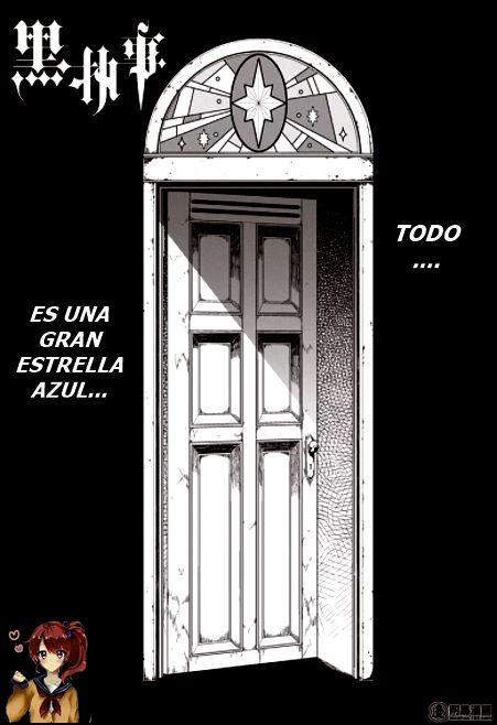 Read Kuroshitsuji ES Manga Online