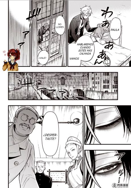 Read Kuroshitsuji ES Manga Online
