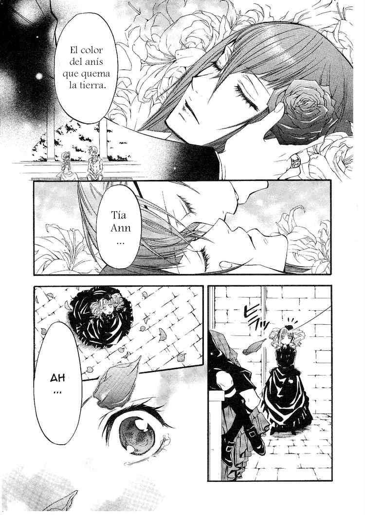 Read Kuroshitsuji ES Manga Online
