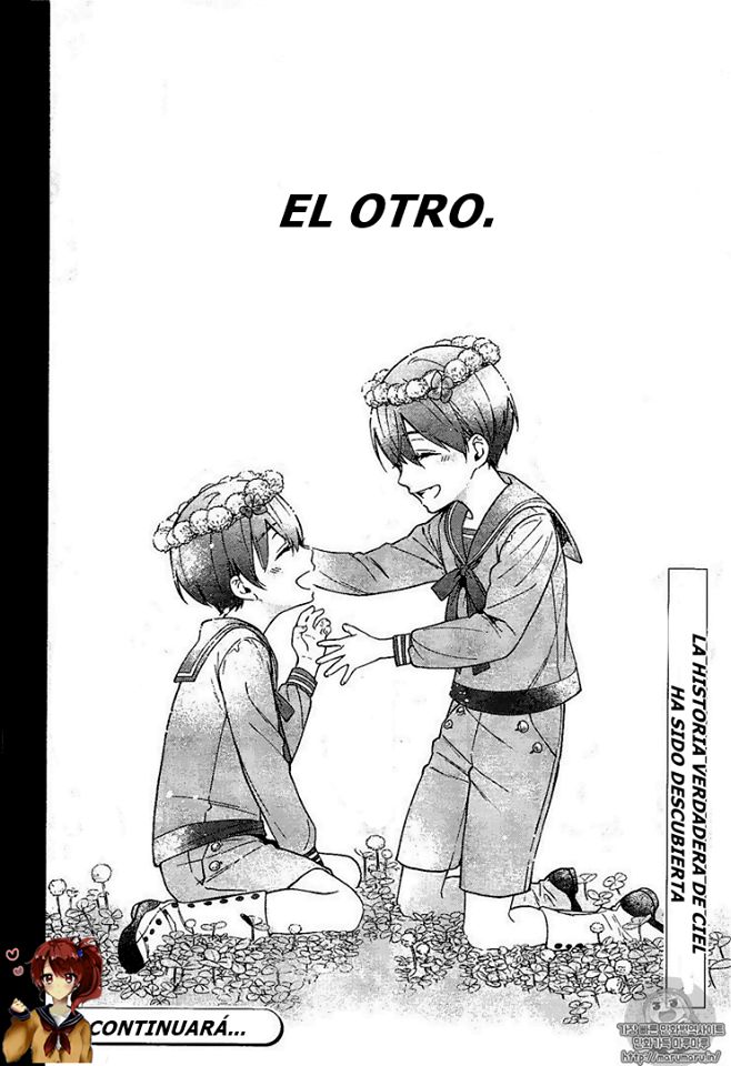 Read Kuroshitsuji ES Manga Online