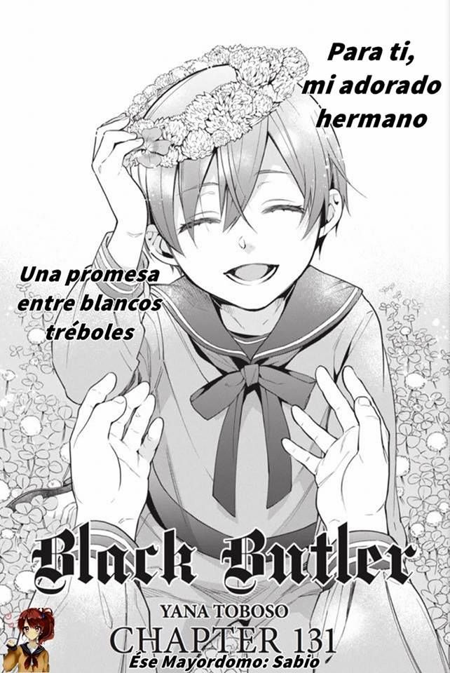Read Kuroshitsuji ES Manga Online