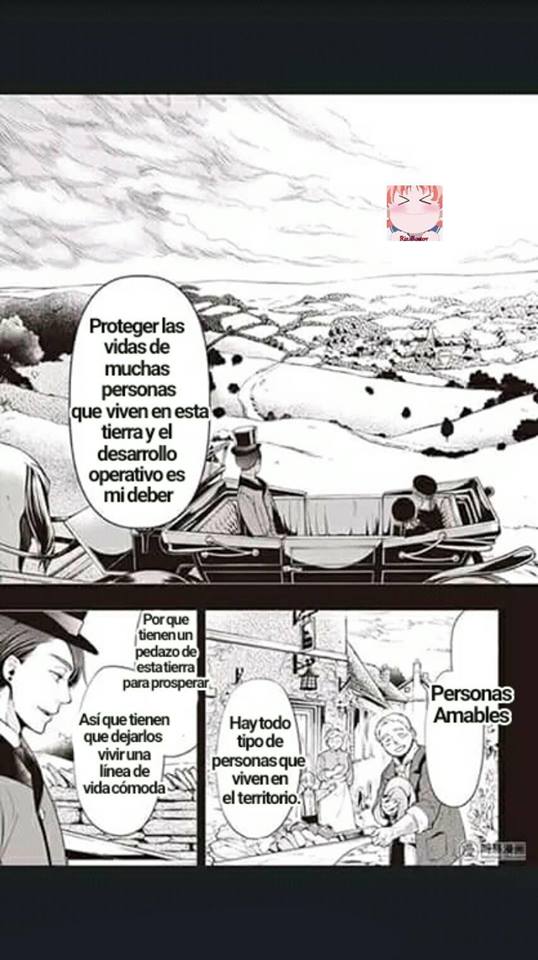 Read Kuroshitsuji ES Manga Online