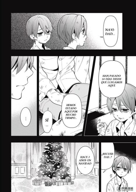 Read Kuroshitsuji ES Manga Online