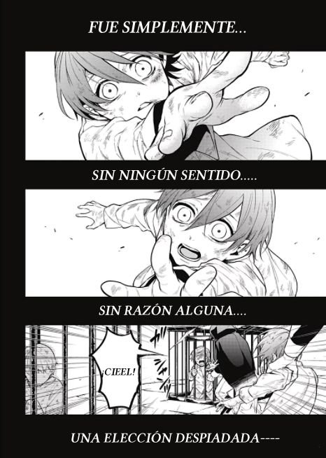 Read Kuroshitsuji ES Manga Online