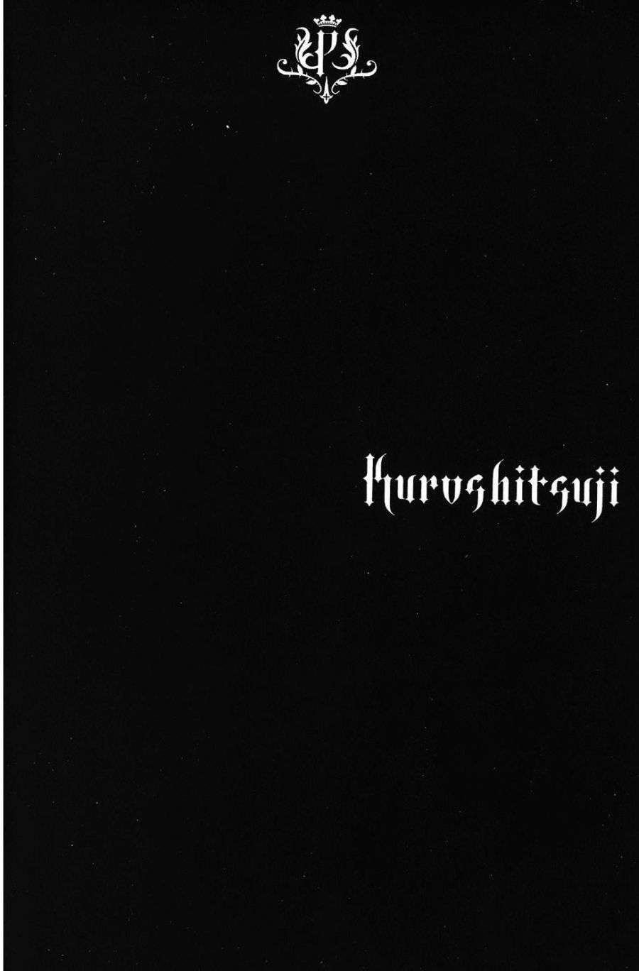 Read Kuroshitsuji ES Manga Online